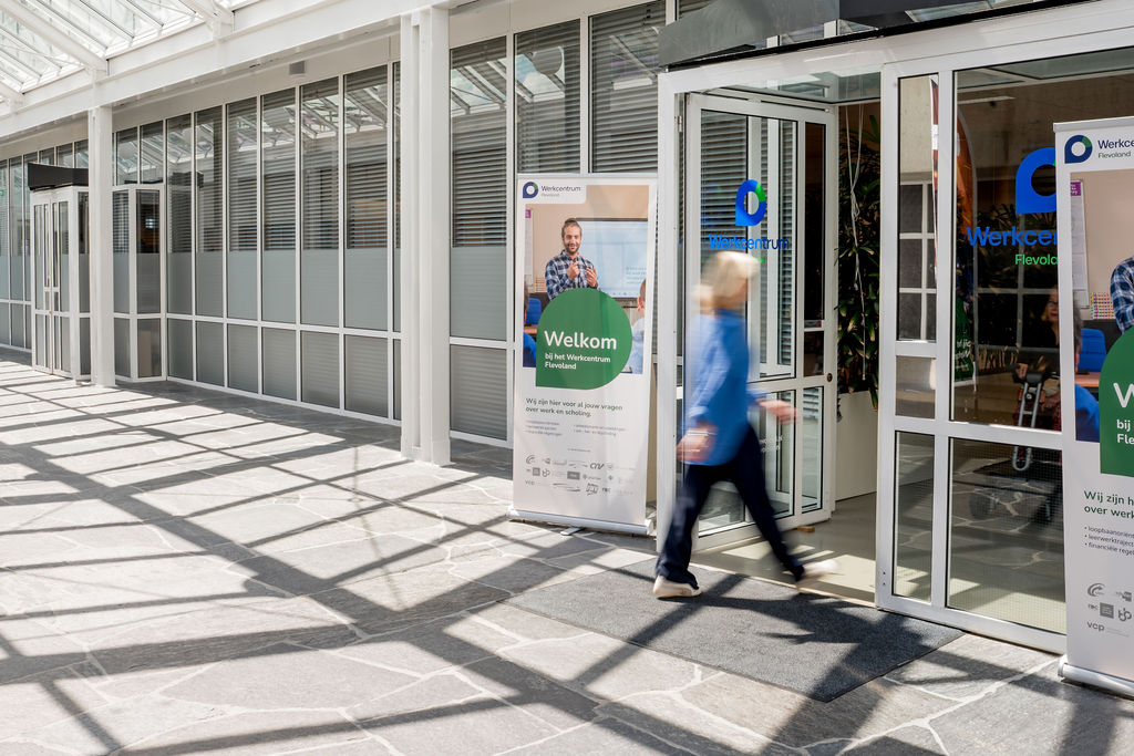 Openingstijden Werkcentrum zomer 2026