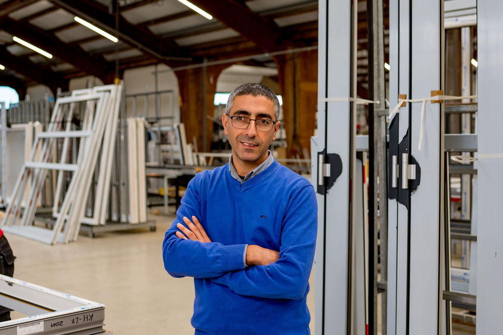 Binnen eu
